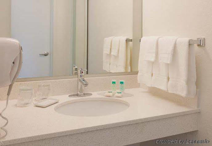 Springhill Suites By Marriott Houston Brookhollow Exterior foto
