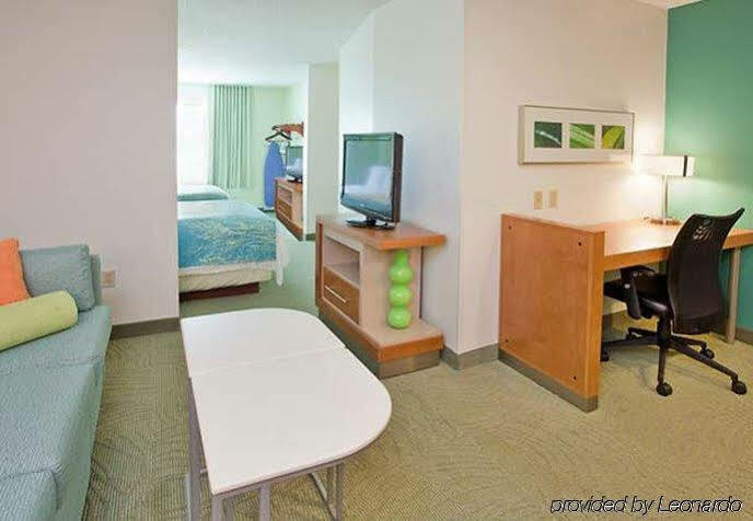 Springhill Suites By Marriott Houston Brookhollow Exterior foto