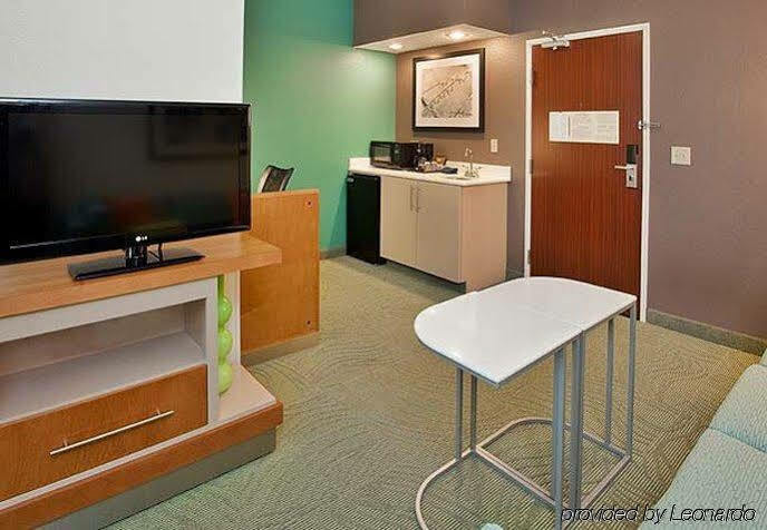 Springhill Suites By Marriott Houston Brookhollow Exterior foto