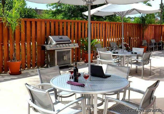Springhill Suites By Marriott Houston Brookhollow Exterior foto